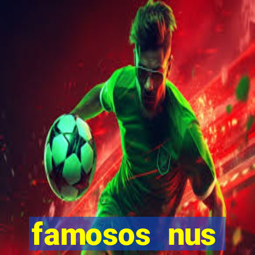 famosos nus cristiano ronaldo